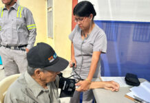 Alianza estratégica entre sector pesquero y Salud beneficia a cerca de mil familias en Rázuri