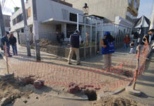 Municipalidad refuerza operativos de fiscalización en construcciones de Trujillo