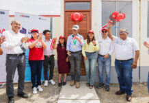 Nueva urbanización La Merced marca un hito en el crecimiento ordenado de Laredo