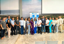 EsSalud y agroindustriales de Chao lanzan bloqueo integral contra el avance del dengue