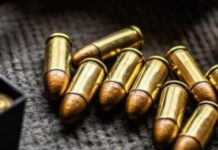 Dictan 9 meses de prisión preventiva contra hombres acusados de tenencia ilegal de armas de fuego y municiones