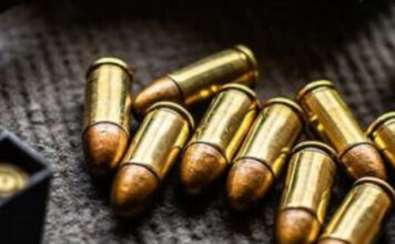 Dictan 9 meses de prisión preventiva contra hombres acusados de tenencia ilegal de armas de fuego y municiones