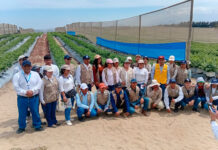 ADAS promueve experiencias vivenciales con universitarios de la UCT