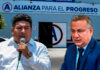 Juan Carranza le responde a Ever Cadenillas: «no podemos darnos por perdedores jamás»