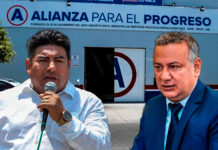 Juan Carranza le responde a Ever Cadenillas: «no podemos darnos por perdedores jamás»