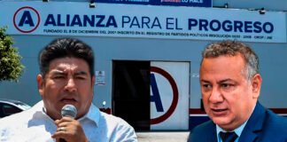 Juan Carranza le responde a Ever Cadenillas: «no podemos darnos por perdedores jamás»