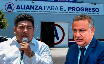Juan Carranza le responde a Ever Cadenillas: «no podemos darnos por perdedores jamás»