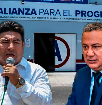 Juan Carranza le responde a Ever Cadenillas: «no podemos darnos por perdedores jamás»