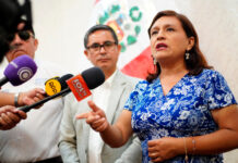 Gore La Libertad retrotrae concurso CAS de Salud tras observaciones de Contraloría