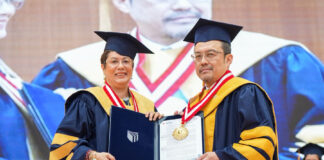 UCV reconoce a Kenji Matsumoto como Doctor Honoris Causa por difundir la obra de César Vallejo