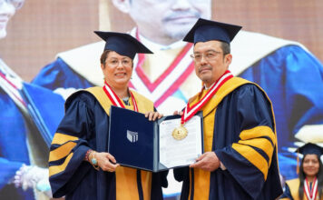 UCV reconoce a Kenji Matsumoto como Doctor Honoris Causa por difundir la obra de César Vallejo