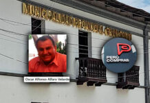 Gran Chimú: gerente de Administración autorizó compra de papel bond sin recurrir a PERÚ COMPRAS