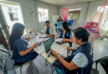 Realizan supervisión a establecimientos de salud en Virú para optimizar la calidad de atención