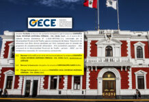 Tribunal interviene en licitación de más de S/ 3 millones en la MPT y revoca buena pro adjudicada a Corporación Dakri