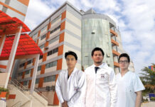 Egresados de UPAO ocupan primeros puestos en Serums
