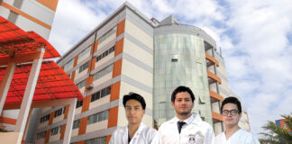 Egresados de UPAO ocupan primeros puestos en Serums