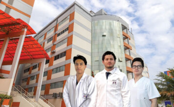 Egresados de UPAO ocupan primeros puestos en Serums