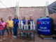 Responsabilidad social: UCV fortalece comedor popular con cocina industrial y tanque de agua