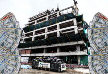 Gore La Libertad: nueva sede regional cuesta S/10 millones más