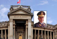 Condenan a exgeneral de la PNP que incrementó ilegalmente su patrimonio en más de S/ 250 mil