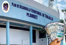 Polémica por audio que involucra a funcionario de PLANDET: regidor señala que gerente cobró S/ 40 mil de coima