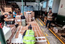 Sucamec y Aduanas decomisan 1248 cartuchos de dinamita de procedencia boliviana en Lambayeque y La Libertad