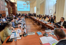 Congreso: Comisión de Constitución invita para hoy a jefes de organismos electorales