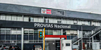 Provías Nacional adjudicó contrato millonario pese a fallo a favor del ganador inicial