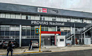 Provías Nacional adjudicó contrato millonario pese a fallo a favor del ganador inicial