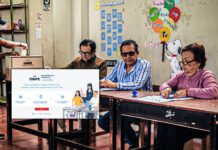 ONPE aceptará solicitudes de excusa a cargo de miembro de mesa en casos excepcionales