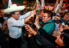 Candidato presidencial Roberto Sánchez llegará a Trujillo este sábado 23 de mayo