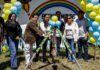 Usquil: inicia el mejoramiento de la I.E. N.° 1740 en Cuyuchugo