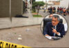 Ministro del Interior sobre criminalidad en el país: “hay algo más de 900 homicidios hasta mayo”.