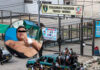Dictan 9 meses de prisión preventiva contra alias “Crespo” presunto lugarteniente de “Los Pulpos”