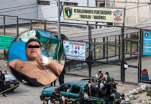 Dictan 9 meses de prisión preventiva contra alias “Crespo” presunto lugarteniente de “Los Pulpos”