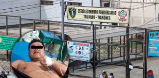 Dictan 9 meses de prisión preventiva contra alias “Crespo” presunto lugarteniente de “Los Pulpos”