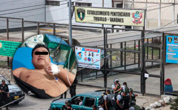 Dictan 9 meses de prisión preventiva contra alias “Crespo” presunto lugarteniente de “Los Pulpos”