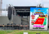 Negocio redondo para promotor de concierto del 1 de mayo: MPT solo recibió 8500 soles por alquiler del estadio Chan Chan