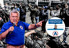 César Acuña responsabiliza a los medios de comunicación por su derrota electoral