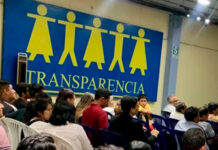 Elecciones 2026: Transparencia pide a partidos priorizar propuestas en campaña