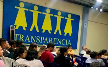 Elecciones 2026: Transparencia pide a partidos priorizar propuestas en campaña