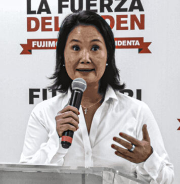 Caso Cócteles: Poder Judicial evaluará apelación para reabrir proceso contra Keiko Fujimori