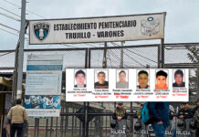 Dictan 35 años de prisión contra integrantes de “Los Compadres”