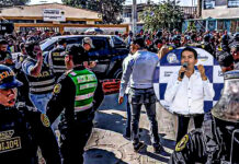 Piura: asesinan a Víctor Hugo Febre, alcalde del distrito de Veintiséis de Octubre