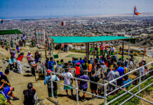 La Esperanza: Cerro Cabras es incorporado al Inventario Nacional de Recursos Turísticos del Perú