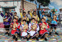 Fundación BBVA se suma a la celebración del Día Nacional de la Diversidad Cultural y Lingüística