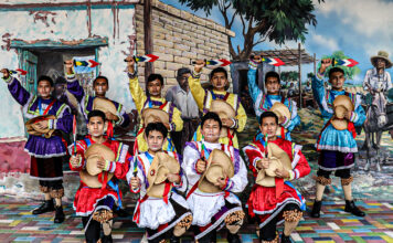Fundación BBVA se suma a la celebración del Día Nacional de la Diversidad Cultural y Lingüística