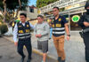 Dictan 8 meses de prisión preventiva contra padrastro de “Jhonsson Pulpo” por presunta extorsión
