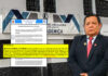 En plena crisis: presidente de la Comisión Organizadora de la UNCA viajará al Reino Unido