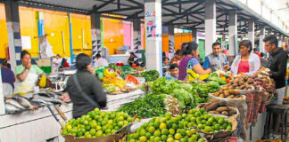 Inflación en Trujillo sube 0,81% en abril impulsada por transporte y alimentos